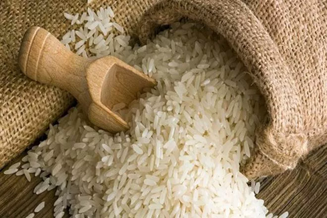rice photo reuters rice photo reuters
