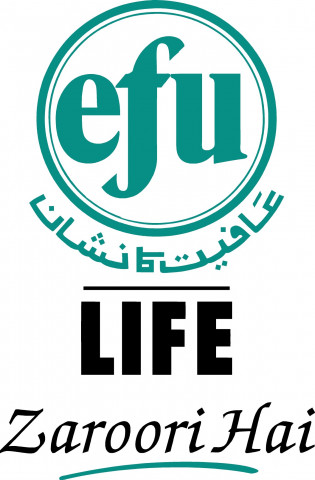 corporate corner efu life launches pakistan s first insurance chatbot corporate corner efu life launches pakistan s first insurance chatbot