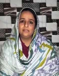 pakistani women in occupied kashmir not allowed to return after divorce pakistani women in occupied kashmir not allowed to return after divorce