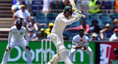 khawaja starc return to form as australia tighten noose around sri lanka khawaja starc return to form as australia tighten noose around sri lanka