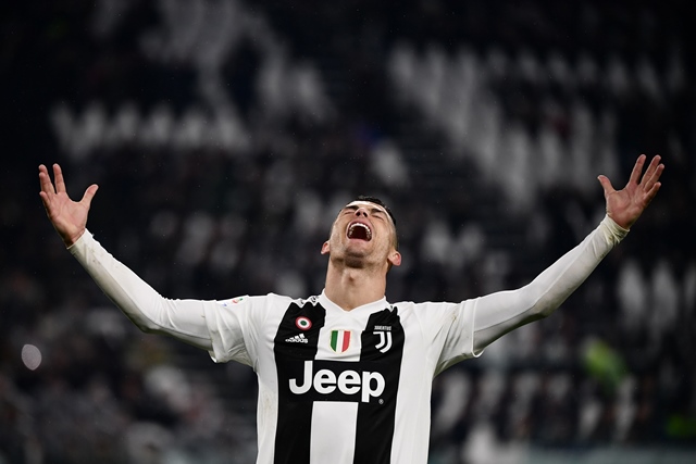 juve hit by injuries to defenders leonardo bonucci giorgio chiellini and andrea barzagli have now conceded six goals in their last two matches photo afp