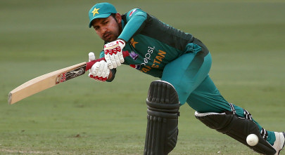 sarfaraz confident about leading pakistan in 2019 world cup