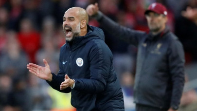 man city have leaders to catch liverpool guardiola man city have leaders to catch liverpool guardiola