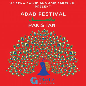 three day adab festival comes to a close in karachi
