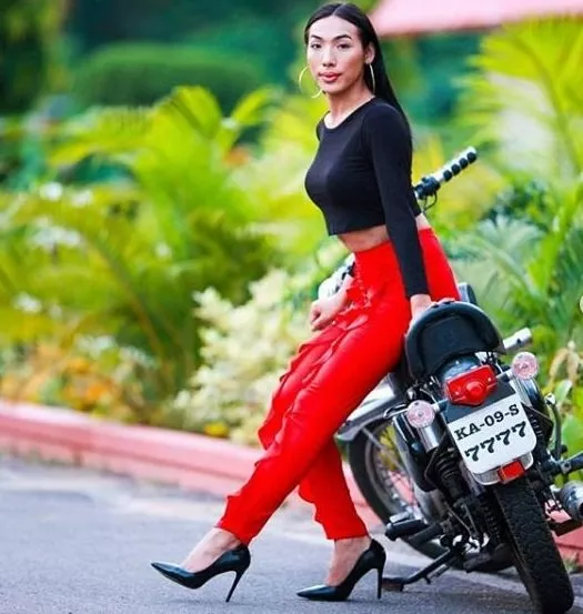 photo courtesy instagram tenzin mariko photo courtesy instagram tenzin mariko