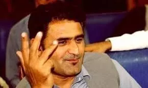 arman loni is said to have died during baton charge by police to disperse protesters photo social media arman loni is said to have died during baton charge by police to disperse protesters photo social media