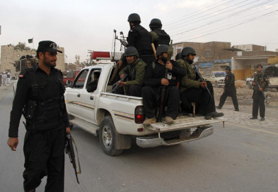 k p to enhance salaries of levies khasadar force k p to enhance salaries of levies khasadar force