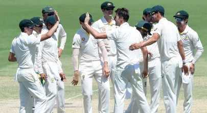 australia beat sri lanka by 366 runs to win second test and series australia beat sri lanka by 366 runs to win second test and series