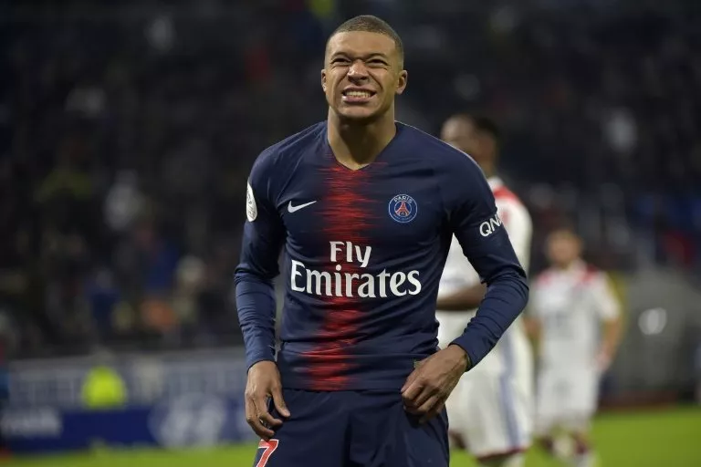 the reigning champions remain 10 points clear of second placed lille at the top of the table despite the defeat photo afp the reigning champions remain 10 points clear of second placed lille at the top of the table despite the defeat photo afp