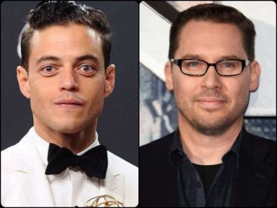 it was not pleasant working with bryan singer rami malek