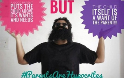 indian man wants to sue parents for giving birth to him without consent indian man wants to sue parents for giving birth to him without consent