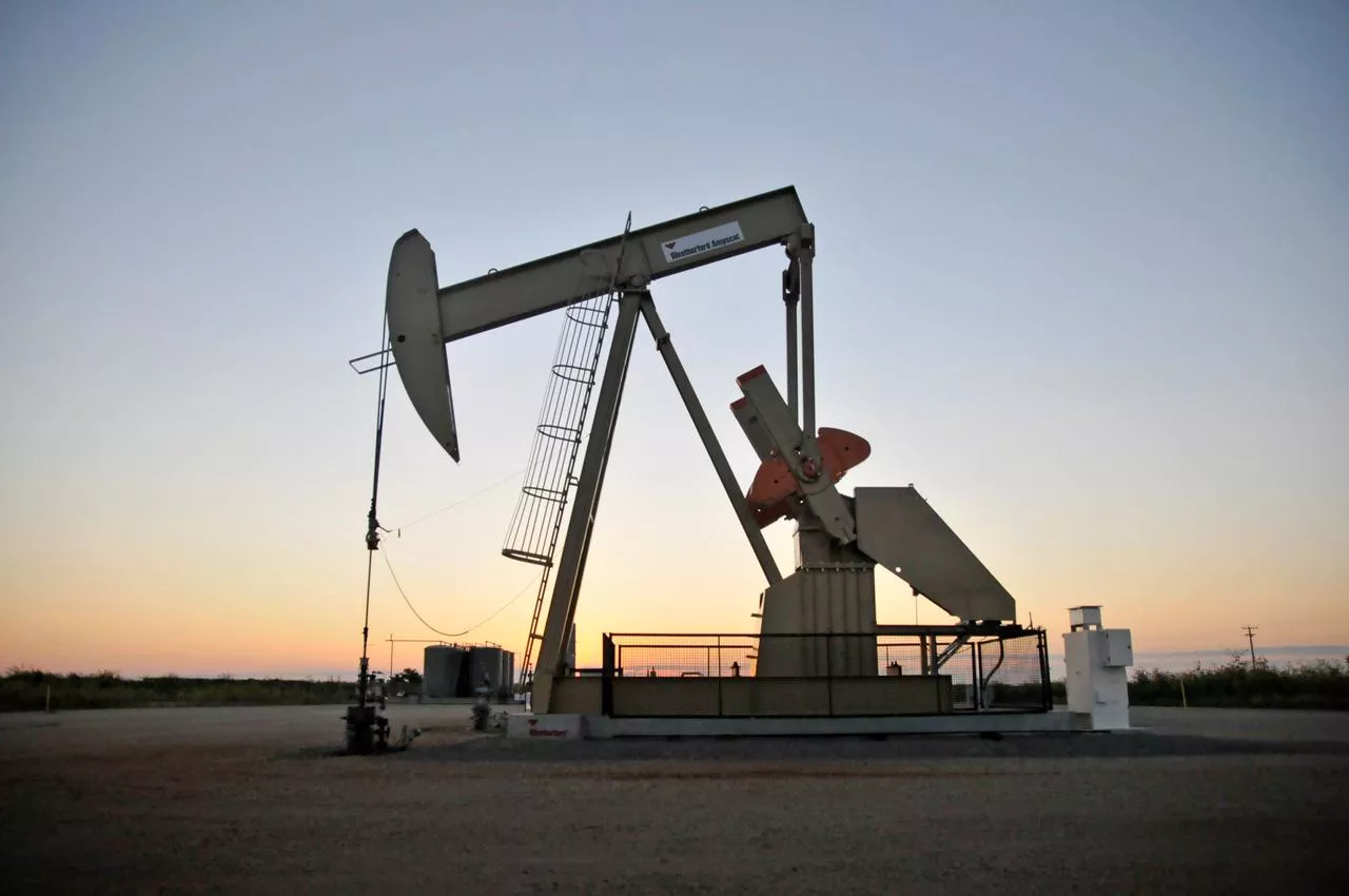 opec supply fell in january by the largest amount in two years photo reuters opec supply fell in january by the largest amount in two years photo reuters