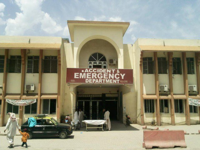 yda says suspension tantamount to political interference in hospital s affairs photo file yda says suspension tantamount to political interference in hospital s affairs photo file
