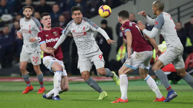 klopp points to injuries as lacklustre liverpool slip up again photo afp klopp points to injuries as lacklustre liverpool slip up again photo afp