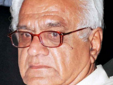 remembering the sane voice from balochistan remembering the sane voice from balochistan