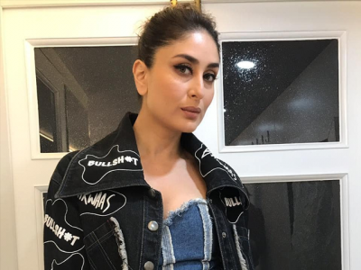 what makes kareena kapoor khan an ultimate fashion icon