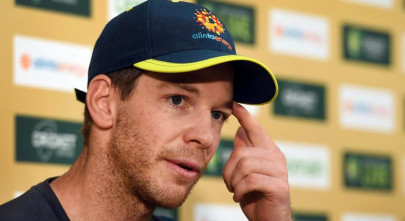 after thrashing sri lanka australia ready for ashes test paine after thrashing sri lanka australia ready for ashes test paine