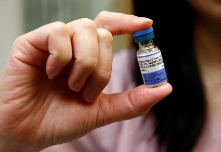 punjab reports 1 695 suspected measles cases in first four weeks of 2026