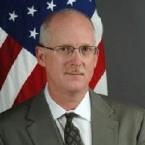 henry ensher photo us state dept