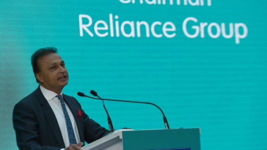 rcom shares plunge in latest twist between battling tycoon brothers