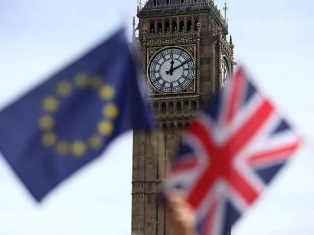 britain s economy defied forecasts from some economists that it would go into recession after the 2016 photo reuters britain s economy defied forecasts from some economists that it would go into recession after the 2016 photo reuters