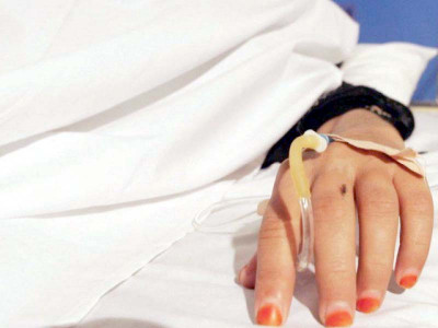 more women than men die of cancer in pakistan annually
