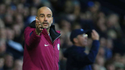 guardiola gearing up for terrible fixture congestion in february