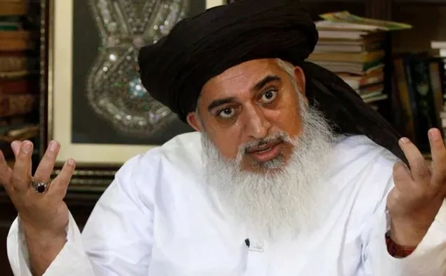 khadim rizvi photo reuters khadim rizvi photo reuters