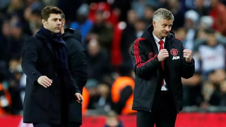 norwegian has guided the red devils to seven wins and a draw in the premier league making top four a realistic target photo reuters norwegian has guided the red devils to seven wins and a draw in the premier league making top four a realistic target photo reuters
