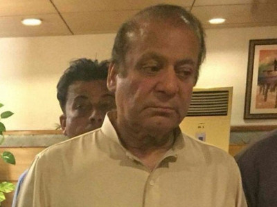 resolution seeking permission for nawaz s medical treatment abroad submitted in pa