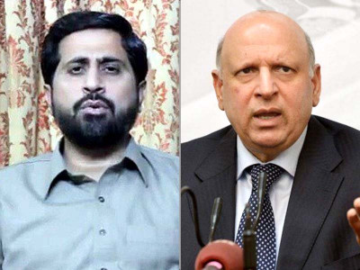 pti leaders hail aleem khan s decision to step down pti leaders hail aleem khan s decision to step down