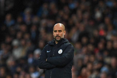 guardiola vows city have desire to retain title