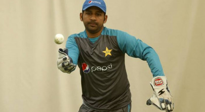sarfaraz sets focus on psl 2019 world cup