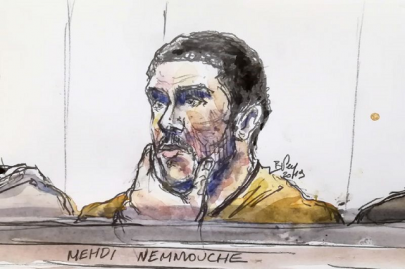 reporters tell trial alleged brussels museum killer held them hostage reporters tell trial alleged brussels museum killer held them hostage