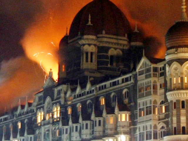 2008 mumbai attacks were discussed as a case study photo afp 2008 mumbai attacks were discussed as a case study photo afp