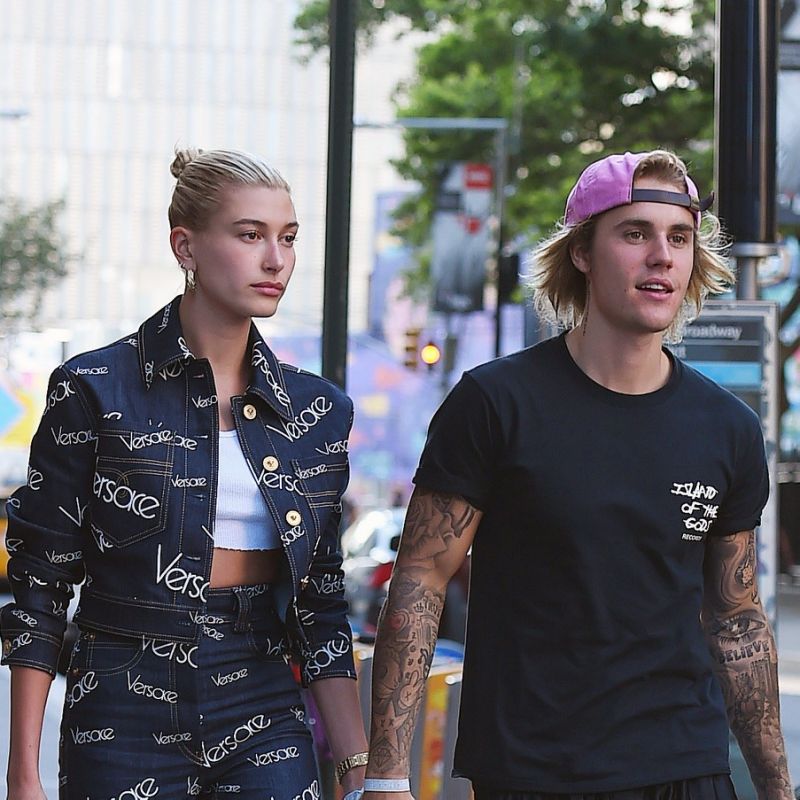 Justin Bieber Fucking Xxx Video - Justin Bieber, Hailey Baldwin claim they did not have sex before marriage