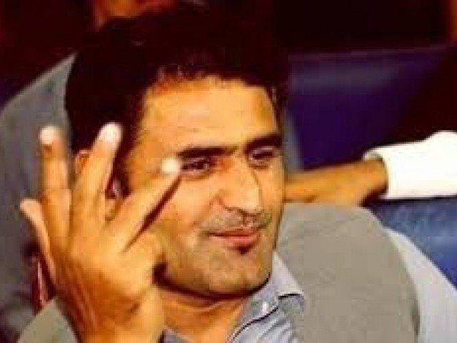 arman loni is said to have died during baton charge by police to disperse protesters photo social media arman loni is said to have died during baton charge by police to disperse protesters photo social media