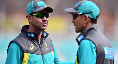 ponting named australia s assistant coach for world cup 2019 ponting named australia s assistant coach for world cup 2019