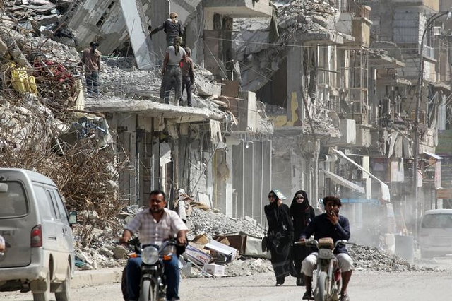 islamic state declared a caliphate in 2014 and at the height of its power ruled over millions of people in parts of syria and iraq photo reuters islamic state declared a caliphate in 2014 and at the height of its power ruled over millions of people in parts of syria and iraq photo reuters