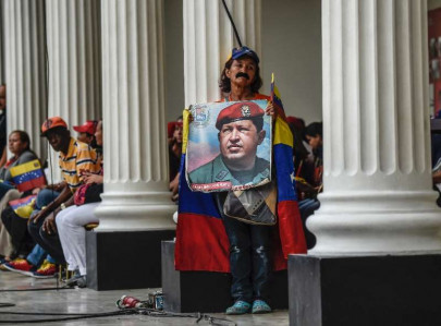 us revokes venezuela visas rejects dialogue with maduro