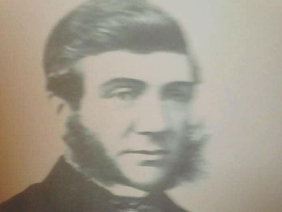 are the remains of lord berkley missing