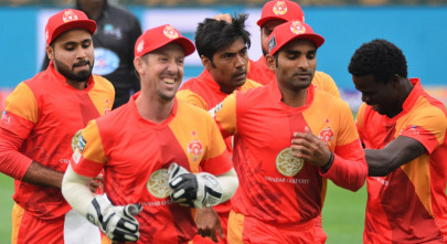 islamabad united eye third psl title islamabad united eye third psl title
