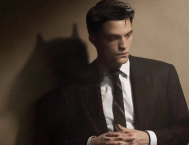 robert pattinson is actually being considered for the new batman robert pattinson is actually being considered for the new batman