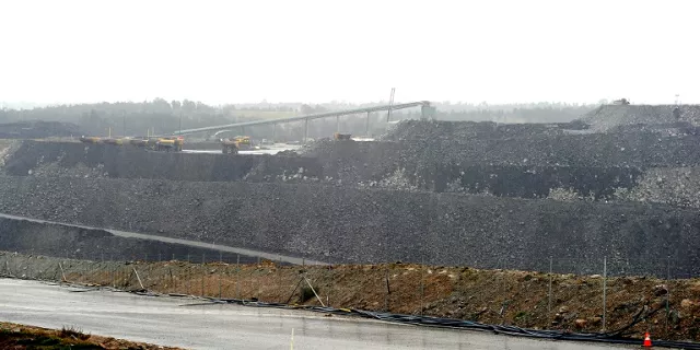 australia is one of the world 039 s biggest producers of coal photo afp australia is one of the world 039 s biggest producers of coal photo afp