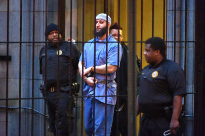 docu series the case against adnan syed unveils new evidence