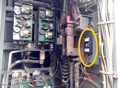 train tracking system to improve travel experience