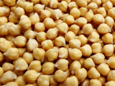 gram production may exceed estimates