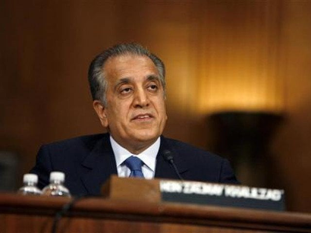 united states special envoy for afghanistan zalmay khalilzad photo reuters united states special envoy for afghanistan zalmay khalilzad photo reuters