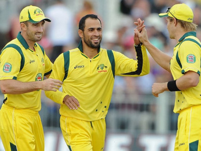 australian cricket fawad ahmed and the beer logo brouhaha australian cricket fawad ahmed and the beer logo brouhaha