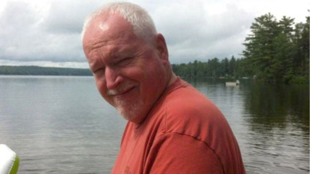 serial killer bruce mcarthur photo courtesy bbc serial killer bruce mcarthur photo courtesy bbc